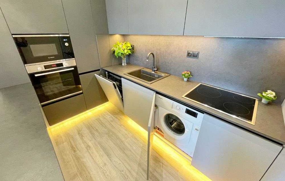 Продава се Тристаен апартамент в Балчик - 139 кв.м за 756 €/кв.м - Снимка #5