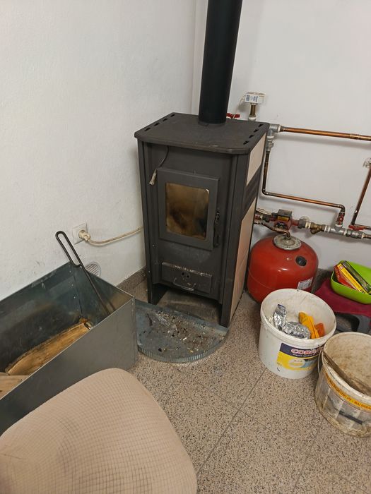 Termosemineu ferroli