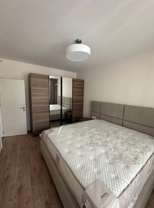 Дава се под наем Тристаен апартамент в София, Кръстова вада - 97 кв.м за 700 € - Снимка #5
