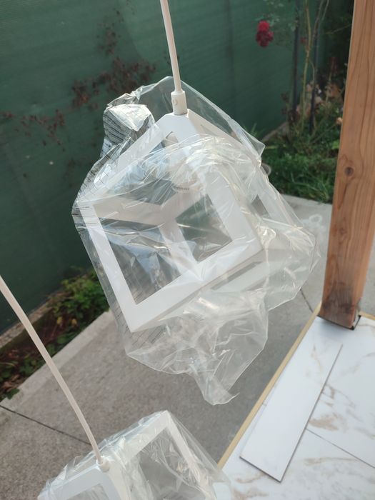 Lustra/candelabru