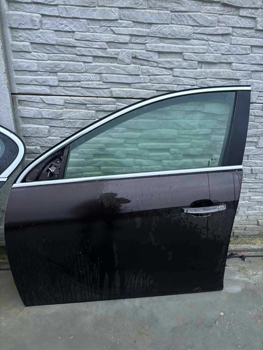 Usa stanga fata completa Opel Insignia 2009-2017