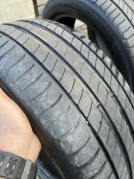 Anvelope/Cauciucuri Iarna Michelin 225/45/17 dot19