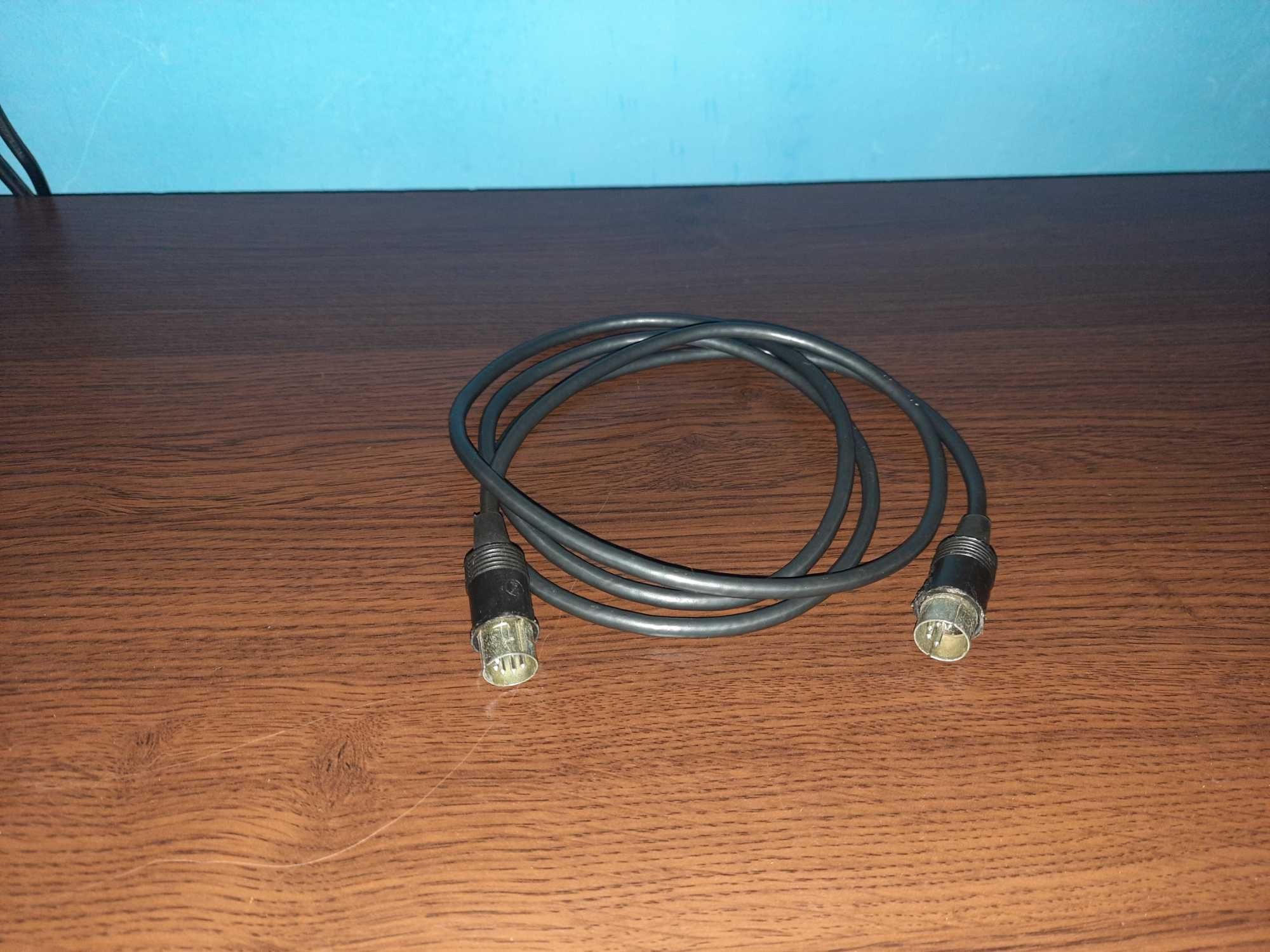 Cablu audio 5 Pini model vechi / vintage