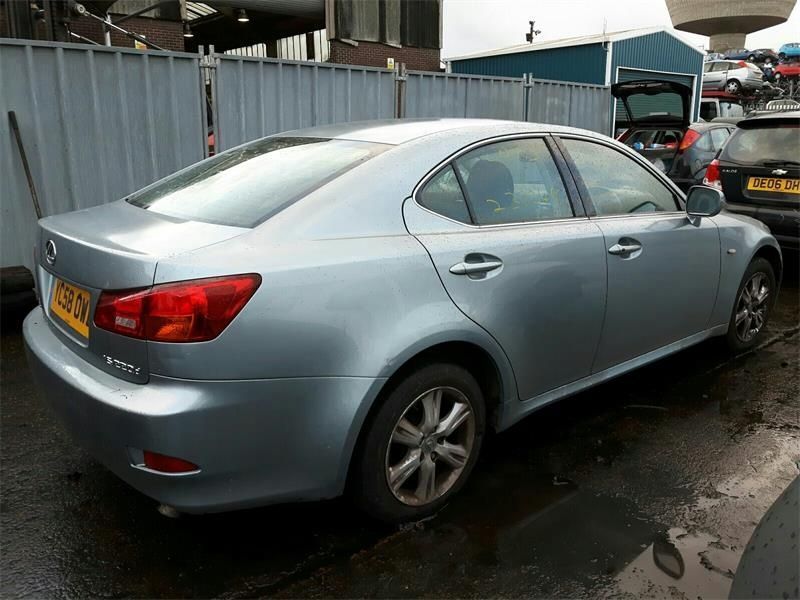 Turbina Lexus IS 220 2008 Sedan 220d