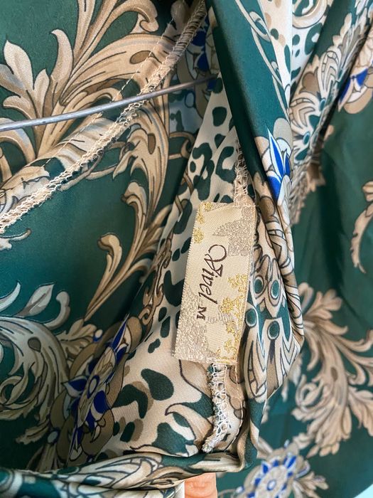 Рокли и сако размер М L