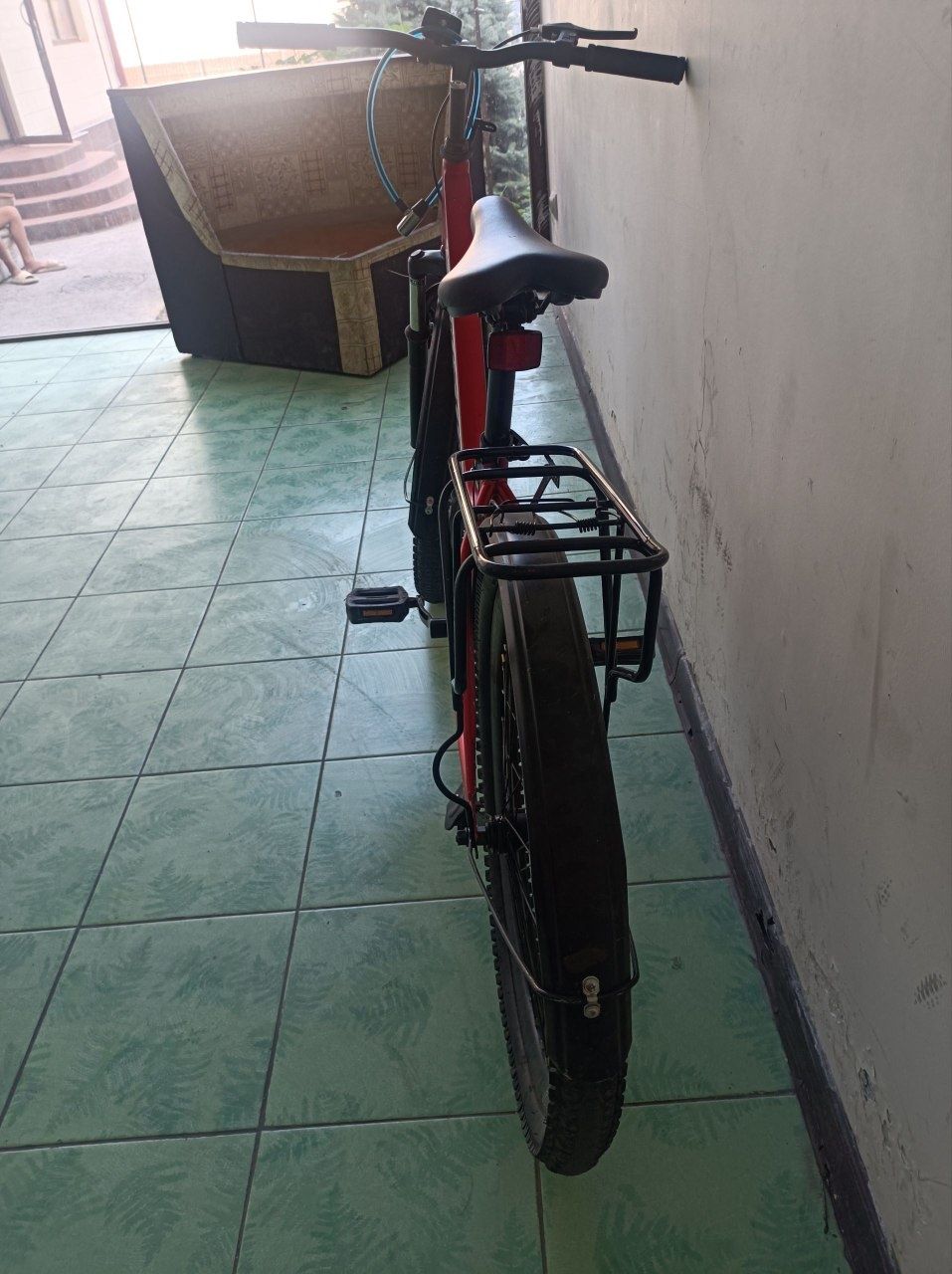Velosiped 24 razmer