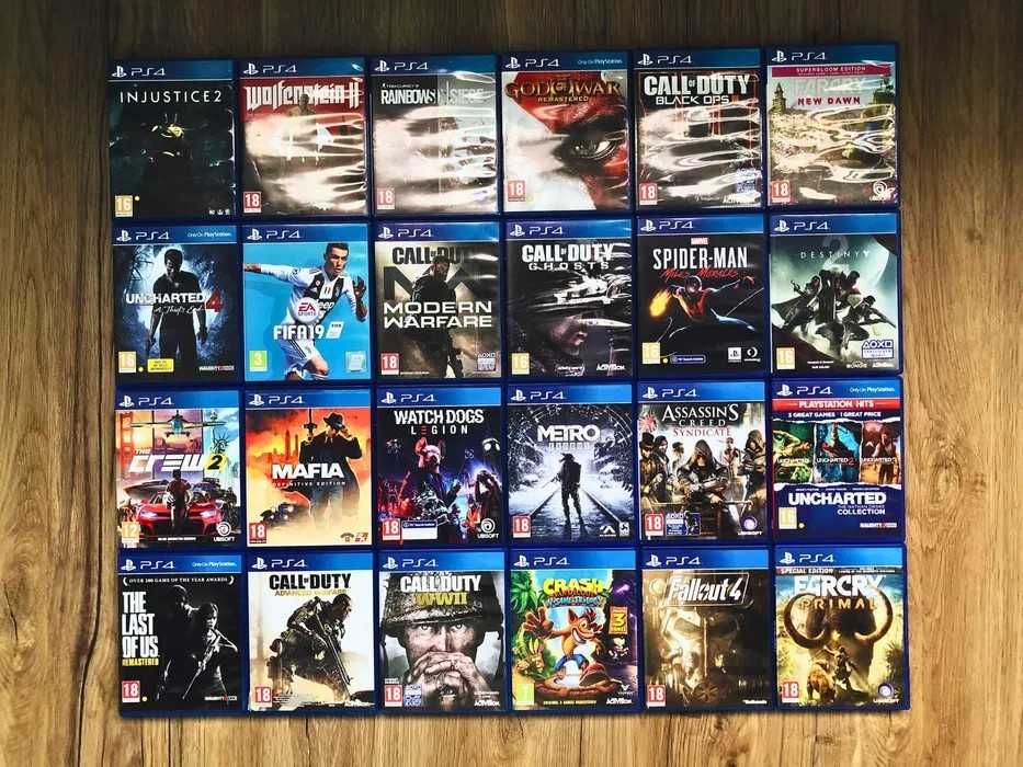 Joc video PS4 Playstation 4 GTA