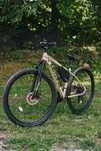 Bicicletă Velors 29