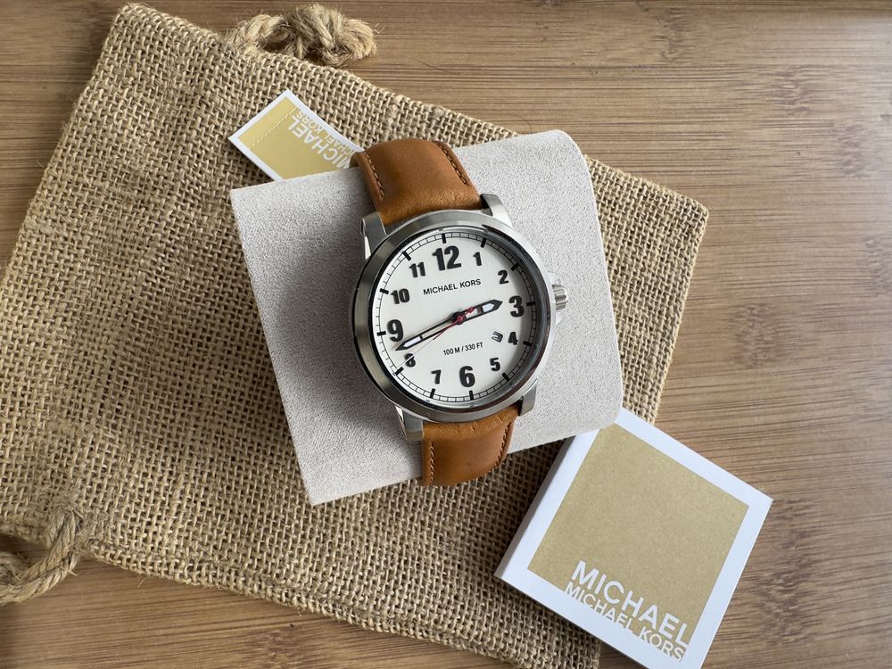 Ceas Michael Kors barbatesc nou