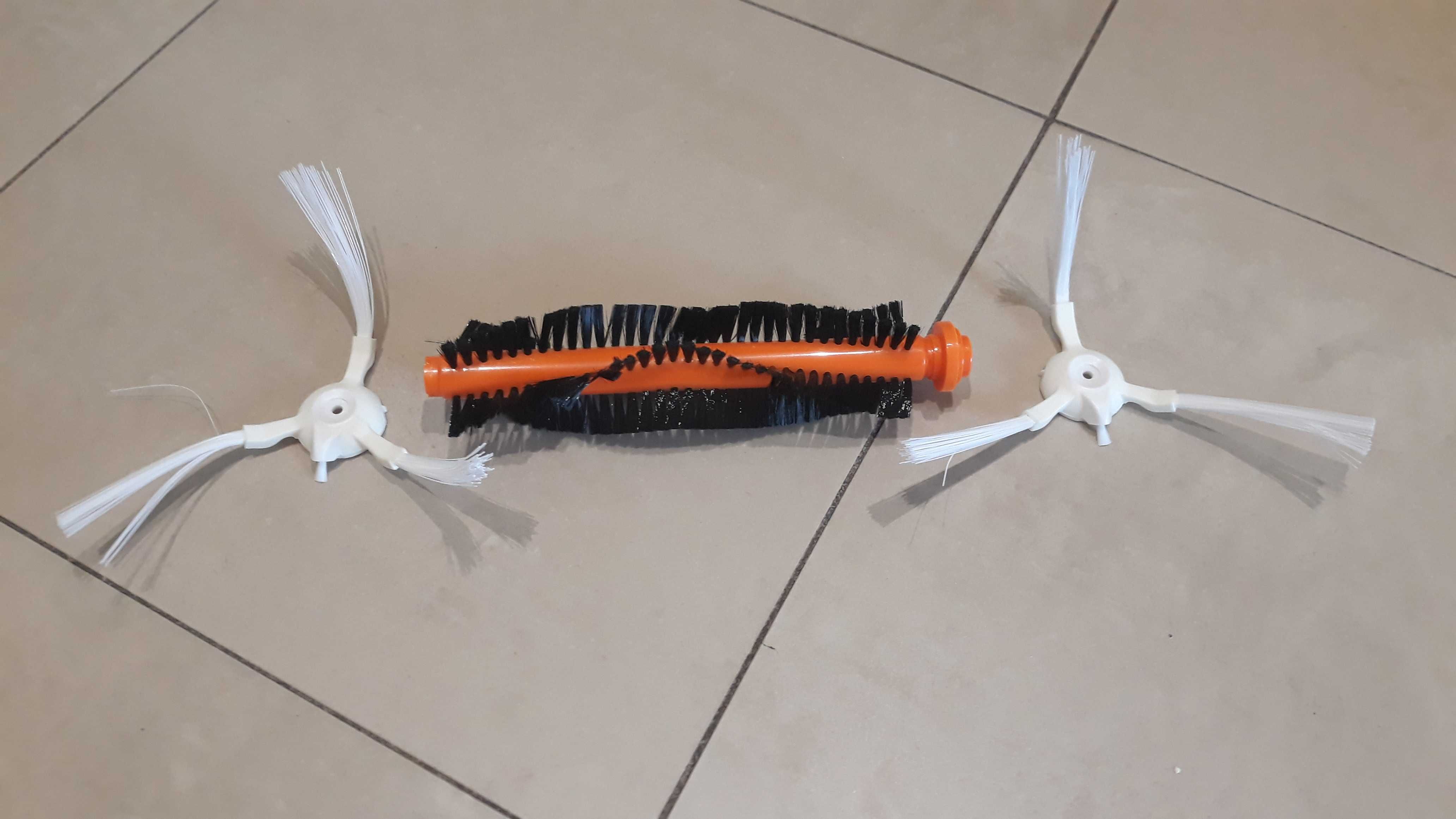 Робот Rowenta X-Plorer 20