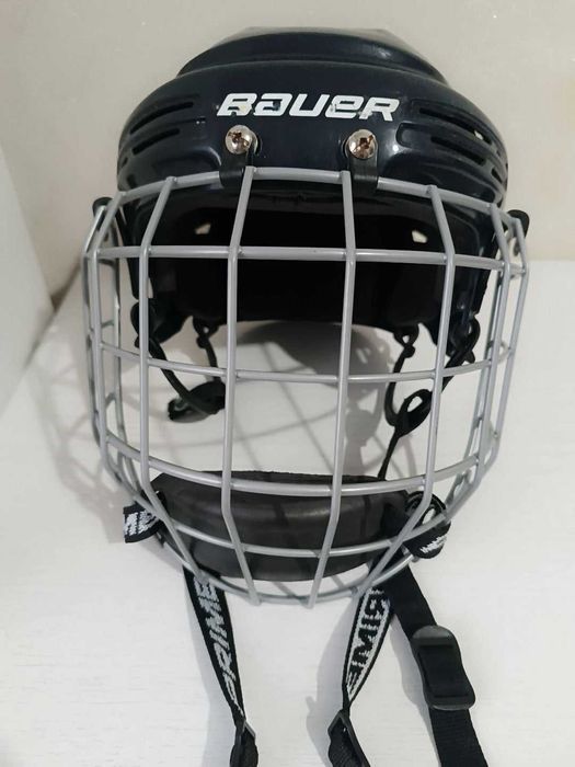 Продам хоккейную форму