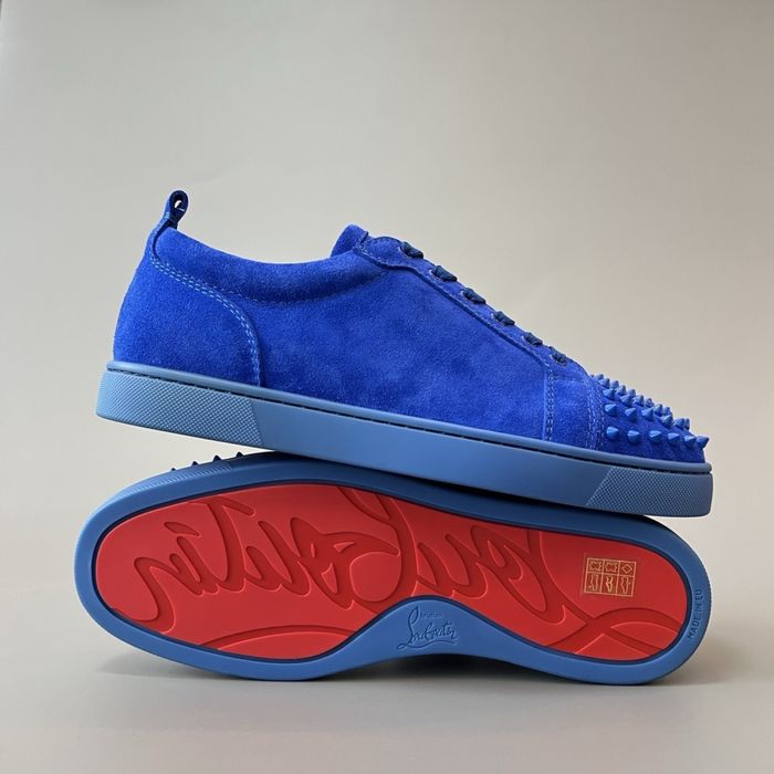 Adidasi Christian Louboutin Calitate Premium