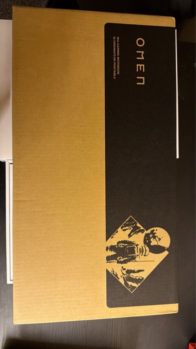 Laptop Gaming HP OMEN i7-14650HX