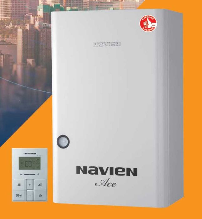 Газовый Котел Навиен газовые котлы, котел, печь котлы Navien настенный