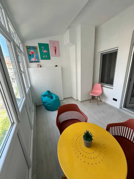 Продава се Двустаен апартамент в Варна, Център - 60 кв.м за 3650 €/кв.м - Снимка #3