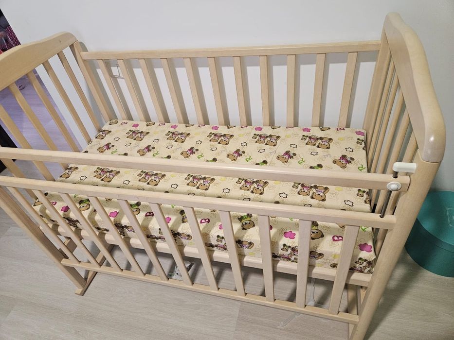 Продается Манеж детский