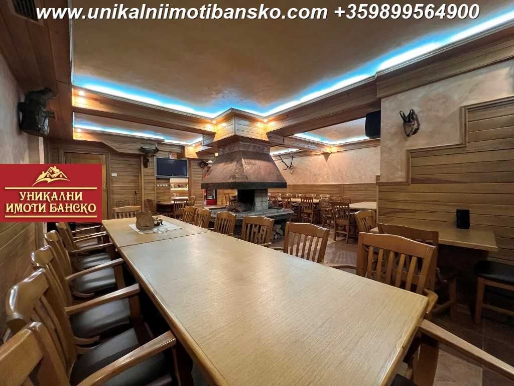 Продава се Многостаен апартамент в Банско - 127 кв.м за 1103 €/кв.м - Снимка #11