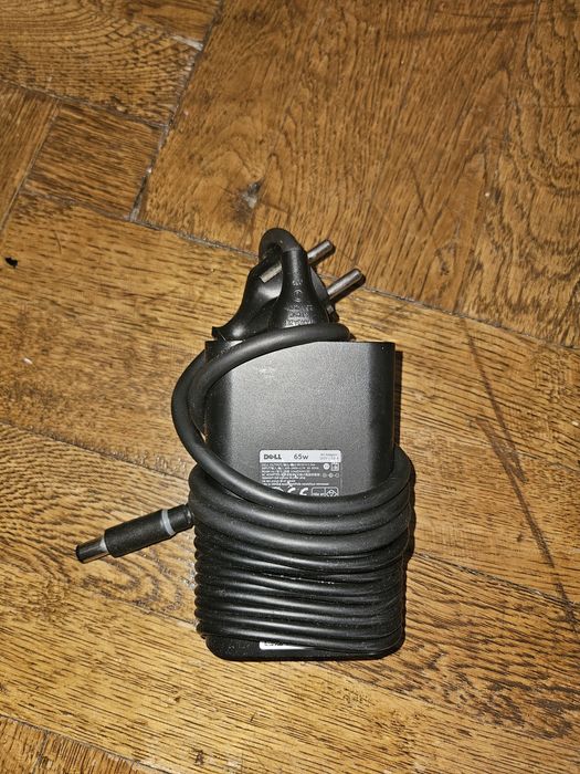 Incarcator laptop Dell 65 w original