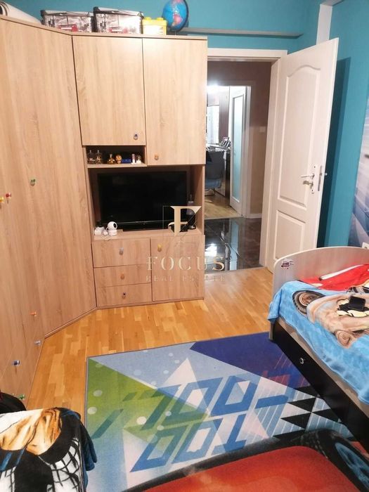 Продава се Тристаен апартамент в Пловдив, Център - 116 кв.м за 1981 €/кв.м - Снимка #4