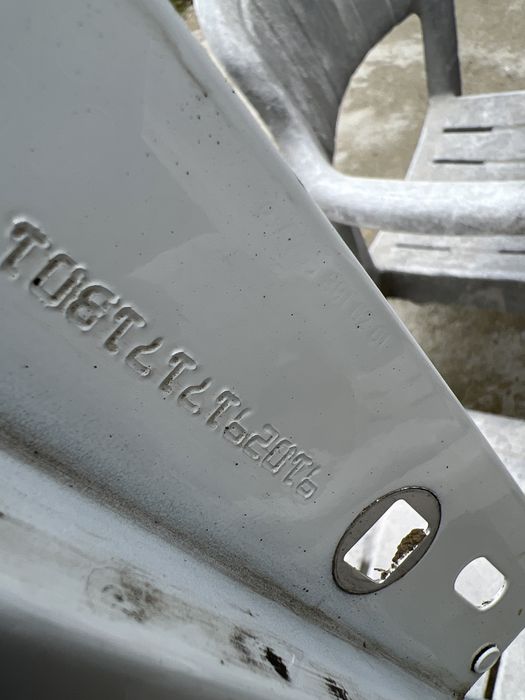 Mercedes Benz C 205 десен калник