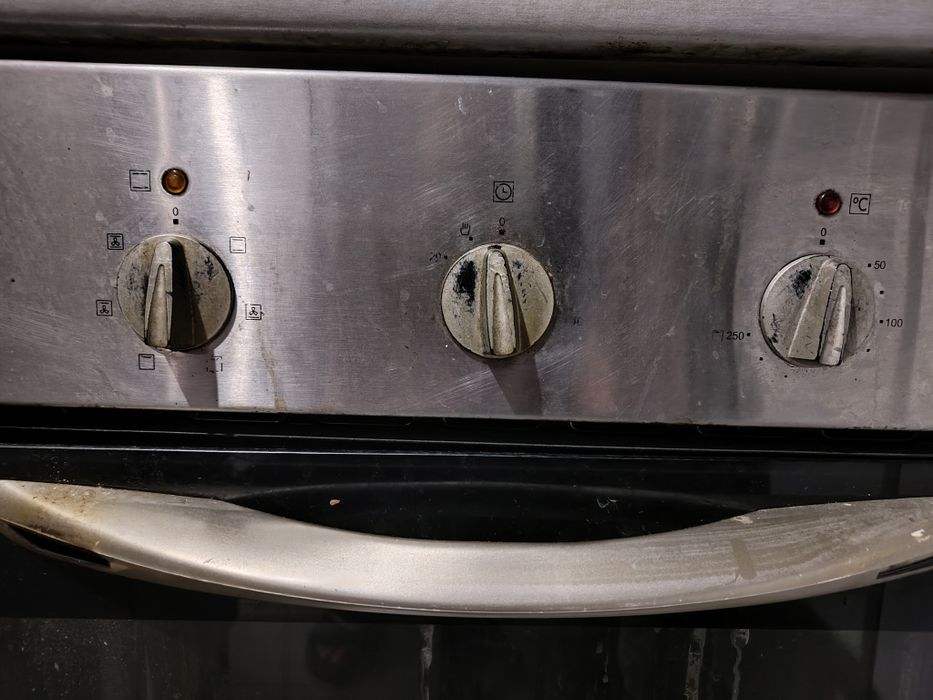 Фурна за вграждане FAGOR