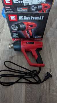 Pistol cu aer cald Einhell TH-HA 2000