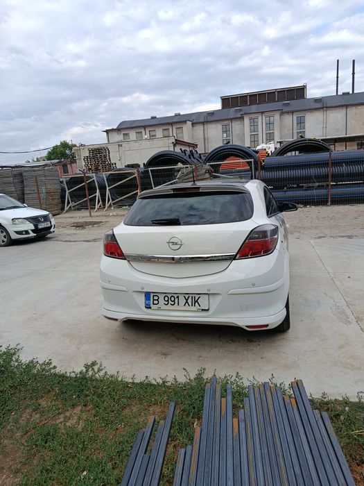 Opel Astra h 2010