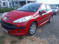 Peujeot 207 Diesel 14