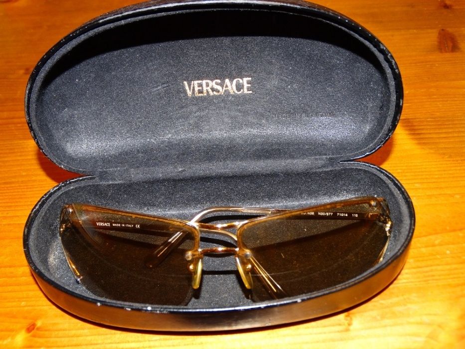 Versace Women Sunglasses +ПОДАРЪК