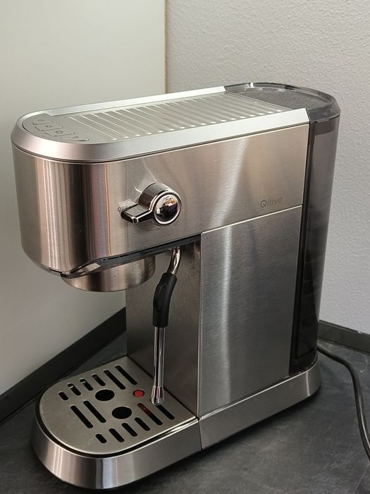 Espressor Qilive