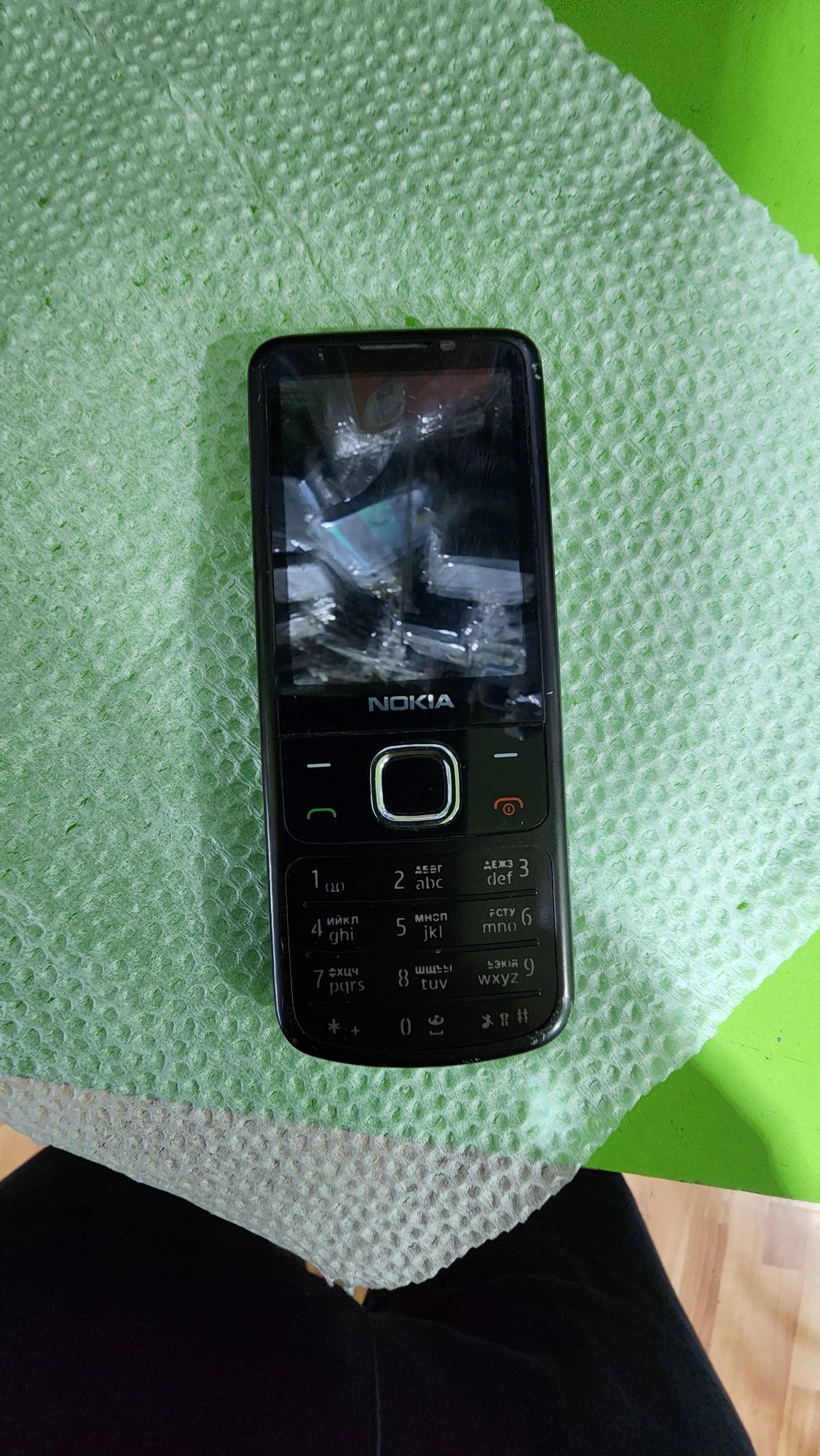 6700 nokia orginal