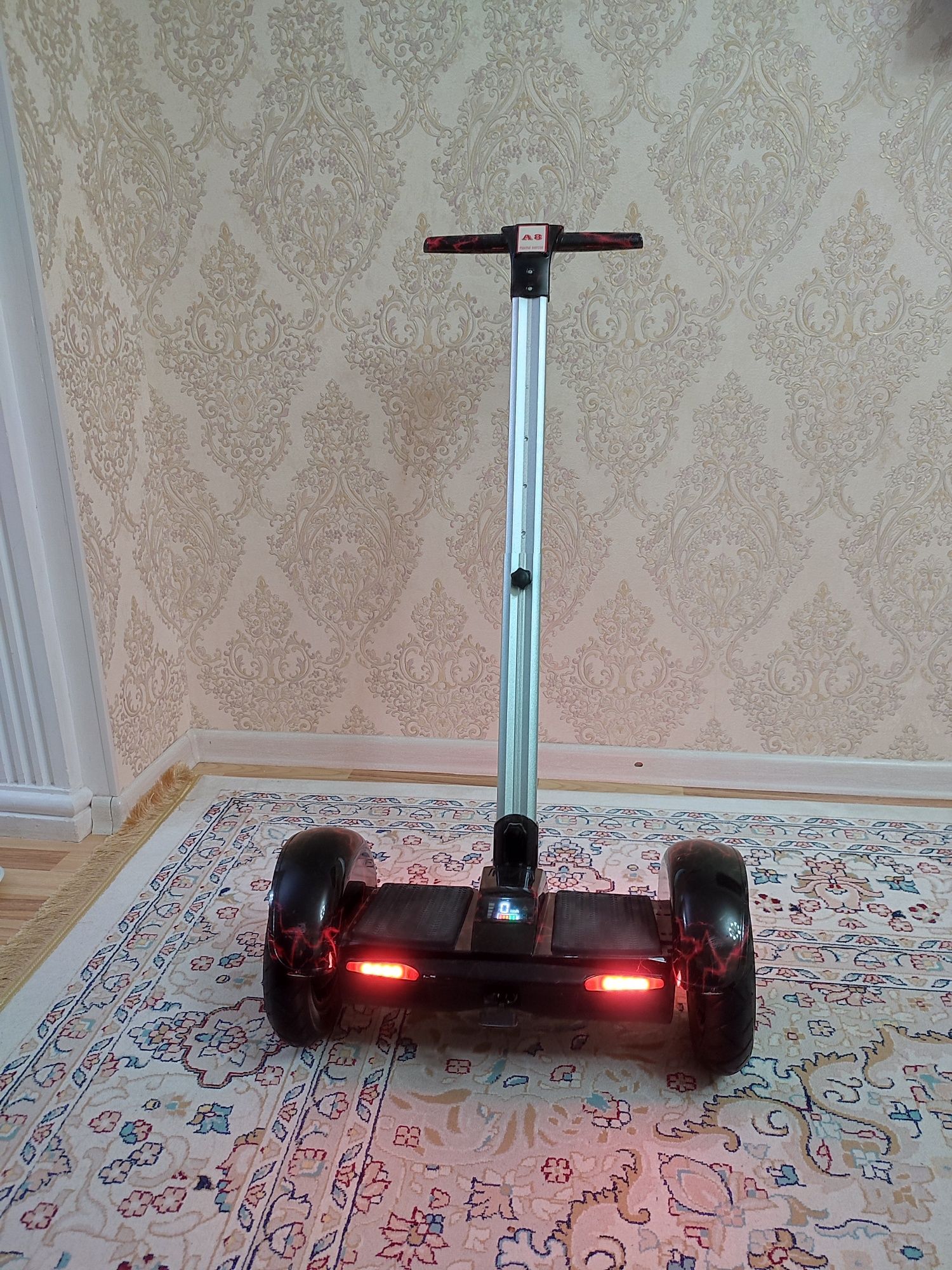 Продам Segway Smart Balance A8-Гироскутер