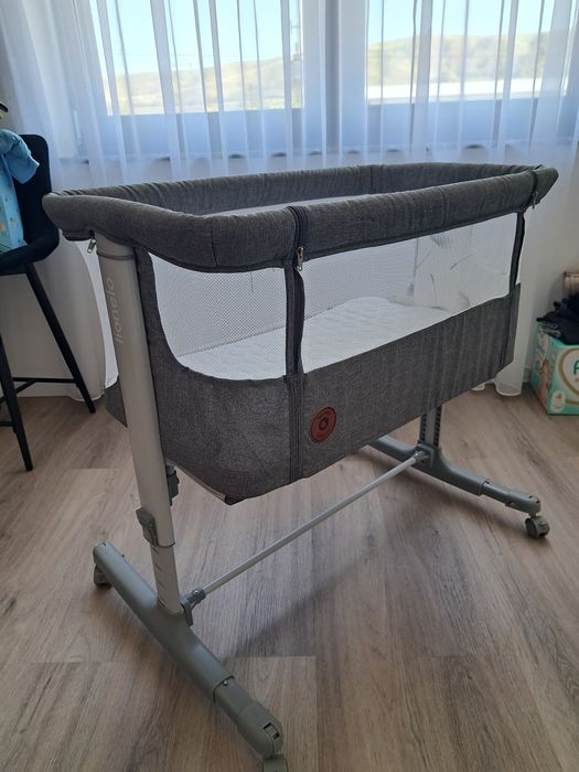Patut co-sleeper