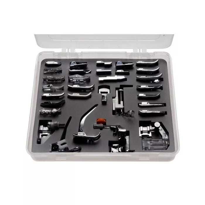 Accesorii masina de cusut 32 piese
