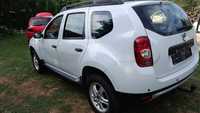 Dacia duater 20133 1.6 16 valve gpl