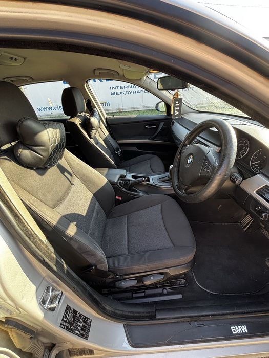 BMW 320i 2006 На части
