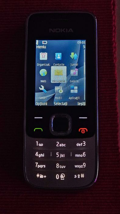 Lot telefoane (modele vechi) cu defecte