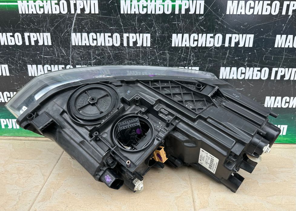 Фар far ляв фарове Full Led за Фолксваген Поло Vw Polo 6C