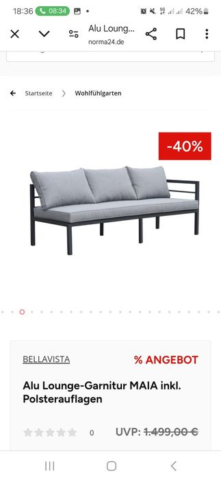 Set mobilier gradina include tuot ce si vede în poze