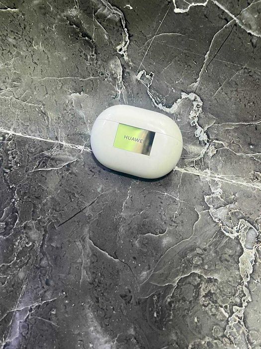 Наушники Huawei FreeBuds Pro 3 (Кокшетау, ул. Абая 145) лот 795840