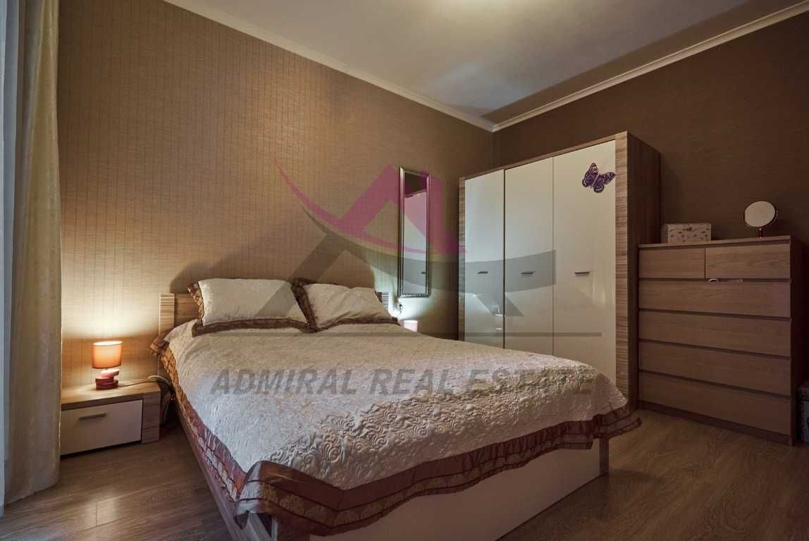 Продава се Тристаен апартамент в Варна, Бриз - 133 кв.м за 2211 €/кв.м - Снимка #1