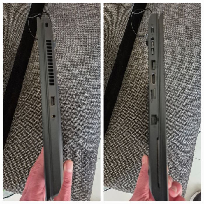 vand laptop Lenovo ThinkPad L15 G1..15.6"FH..i5 10210..8 Gb..Ssd 256