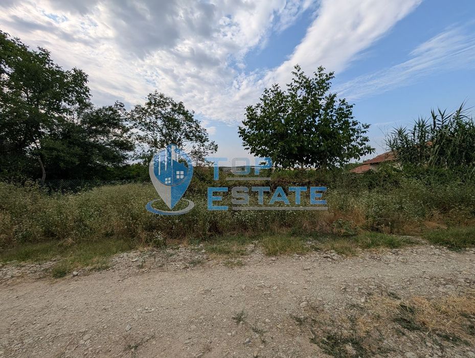 Продава се Парцел в с. Сушица, Област Велико Търново - 700 кв.м за 4 €/кв.м - Снимка #2