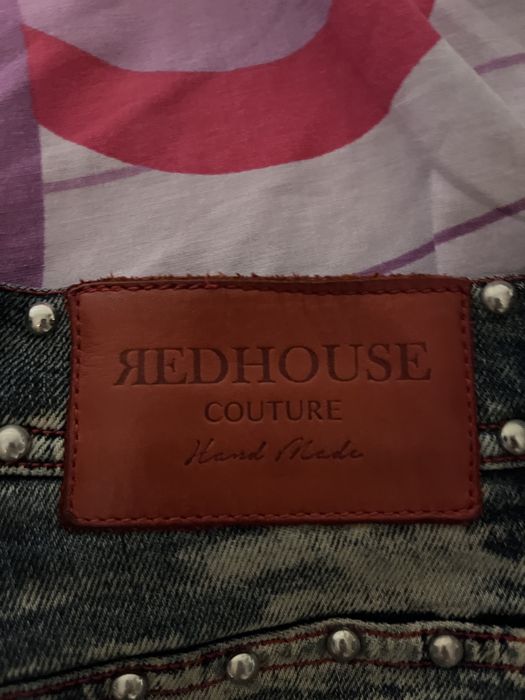 blugi redhouse size 31/39