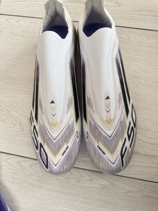 Ghete Adidas F50 elite