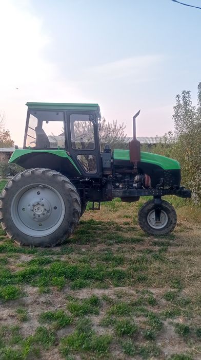 ТТЗ 811 Трактор сотилади