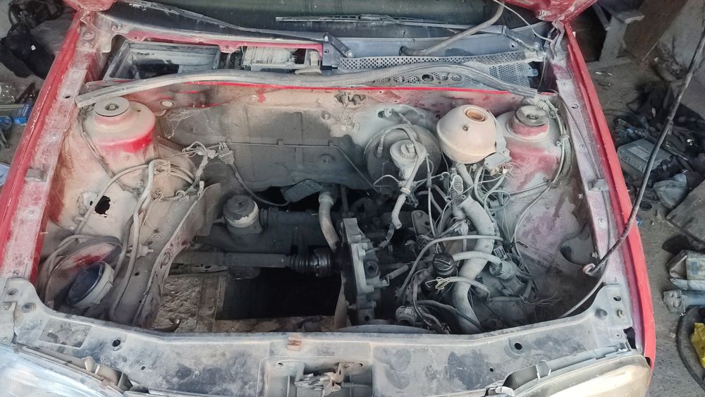 Продам гольф 3 срочно