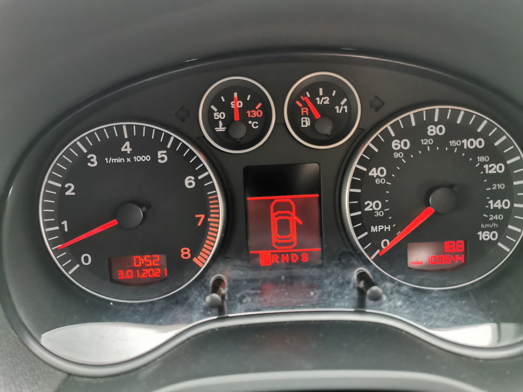 Ауди а3 8п 3.2 дсг на части / audi a3 8p 3.2 dsg na chasti