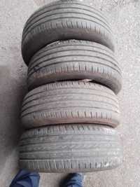 летни гуми DEBICA PRESTO HP2 205/55 R16