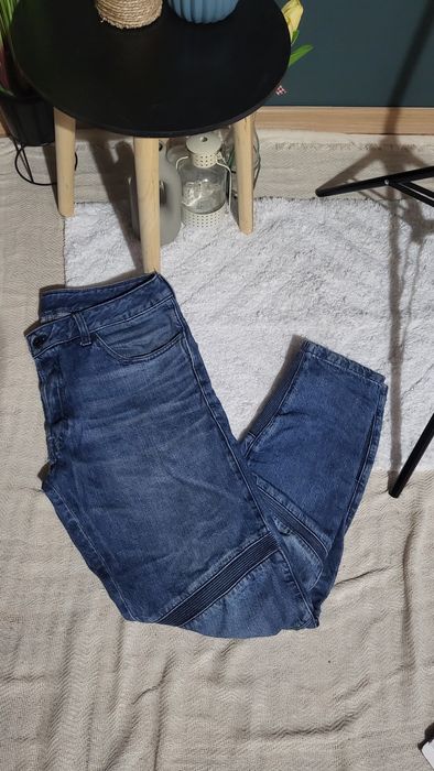 Мъжки дънки G-STAR RAW